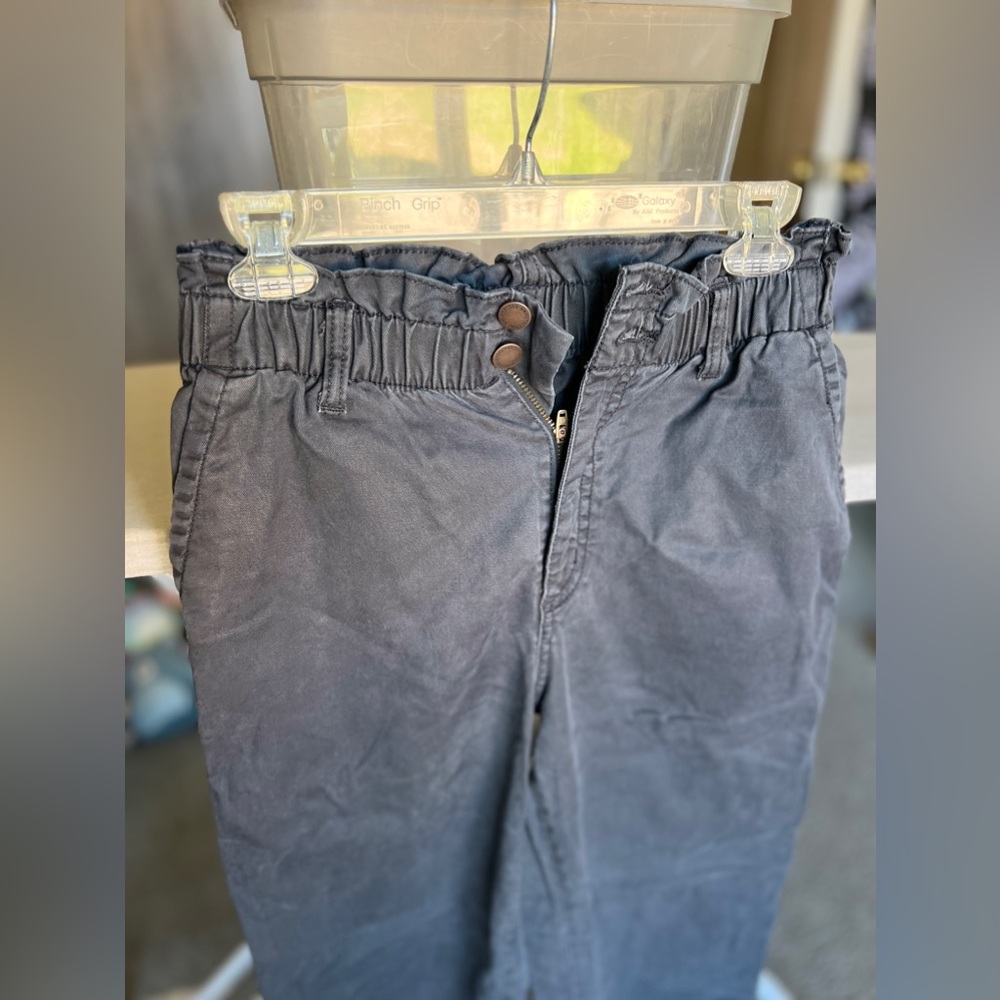 TARGET BLACK HIGH WAISTED PANTS 🖤